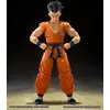 Image de Tamashii Nations - Figurka Yamchy z Dragon Ball Z - Earths Foremost Fighter S.H. Figuarts 15cm