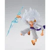 Image de One Piece - Figurine Monkey D. Luffy Gear 5 S.H Figuarts - Bandai