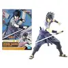 Image de Figurine Bandai Entry Grade Naruto Uchiha Sasuke - Neuf