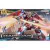 Image de Bandai HG 1/144 Shin Burning Gundam
