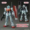 Image de Gunpla HG Gundam GM Shoulder Cannon / Missile Pod 1/144 - Bandai Gunpla - CO-93185