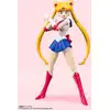 Image de Sailor Moon S.H. Figuarts Actionfigur Sailor Moon Animation Color Edition 14 cm