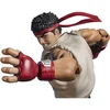 Image de Bandai Tamashii Nations Street Fighter S.H. Figuarts Actionfigur Ryu (Outfit 2) 15 cm