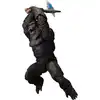 Image de Godzilla x Kong : The New Empire S.H. MonsterArts Figurine Kong (2024) 16 cm