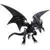 Image de Yu-Gi-Oh Duel Monsters S.H. Monster Arts Figurine Red Eyes Black Dragon 22 cm