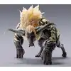 Image de Monster Hunter S.H. Monster Arts Figurine Furious Rajang 20 cm