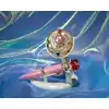 Image de Réplique Sailor Moon Proplica - Broche de transformation et stylo de déguisement (Brilliant Color Edition)