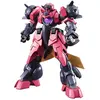 Image de Gunpla Gundam Build Divers HG 1/144 005 Ogre GN-X - Bandai Gunpla - BANMK66141