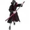 Image de Figurine Naruto Shippuden S.H. Figuarts Itachi Uchiha Édition NarutoP99 15 cm