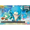 Image de Set Hgbm 1/144 Bergguy Ohana & Aloharo