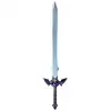 Image de The Legend of Zelda Proplica Réplique 1/1 Master Sword 105 cm