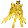 Image de Saint Seiya Saint Cloth Myth Ex Figurine Sagitarius Seiya Inheritor of the Gold Cloth 17 cm