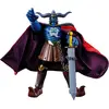 Image de Mazinger Z vs Ankoku Daishogun Soul of Chogokin Figurine Diecast Ankoku Daishogun 21 cm