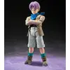Image de S.H. Figuarts Trunks GT Akcja Figurki 12 cm z Dragon Ball GT