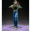 Image de Tamashii Nations Dragon Ball GT Super Android 17 SH Figuarts 20cm Figurka Kolekcjonerska