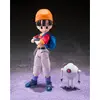 Image de Figurka Akcji S.H.Figuarts Pan -GT- & Gil z Dragon Ball od Tamashii Nations