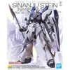 Image de Bandai MG 1/100 SINANJU STEIN[NARRATIVE Ver.] Ver.Ka