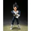 Image de Tamashii Nations - Figurka Vegeta w Starych Ubraniach S.H Figuarts 14 cm - Dragon Ball Z