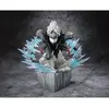 Image de Figurine Dandadan Figuarts ZERO Okarun Transformed 15 cm - Tamashii Nations Figurine - BTN66903