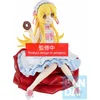 Image de Figurka BANPRESTO Shinobu Oshino Ichibansho 10cm - Monogatari Anime Collectible