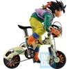 Image de Banpresto - Dragon Ball Z Ichibansho Son Goku Figuryna 18cm Snap Collection