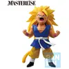 Image de Figurine DRAGON BALL GT - Son Goku Super Saiyan 3 VS Omnibus Ultimate Ichibansho 14cm - Banpresto Figurine - BM-236550