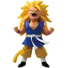 Image de Figurka Banpresto Ichibansho Dragon Ball GT: Ultimate Super Saiyan 3 Son Goku 14cm