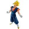 Image de Banpresto Dragon Ball Z Ultimate Super Vegito Ichibansho Figurki 26cm