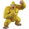 Image de Figurka BANPRESTO Dragon Ball Z - Ultimate Golden Ape Goku Ichibansho 29 cm