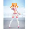 Image de Figurka Akcji S.H. Figuarts Liliel Angel Corps 14 cm - Tamashii Nations
