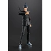 Image de Chainsaw Man S.H. Figuarts Figurine Aki Hayakawa 16 cm