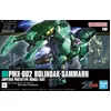 Image de Bandai HGUC 1/144 PMX-002 BOLINOAK-SAMMAHN