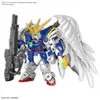 Image de Gunpla GUNDAM - MGSD Wing Gundam Zero EW - Model Kit - Bandai Gunpla - BM-234214