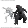 Image de Godzilla x Kong : The New Empire Plastic Model Kit Godzilla