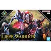 Image de Bandai 30MF LIBER WARRIOR