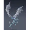 Image de Figurka Akcji Stardust Dragon 53 cm - Yu-Gi-Oh! 5D's - S.H. MonsterArts Tamashii Nations