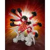 Image de Tamashii Nations - One Piece Monkey D. Luffy Figurka Gum Gum Hawk Gatling 15 cm