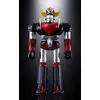 Image de Figurine Chogokin UFO Robo Grendizer Deluxe : Grendizer et l'UFO Spazer, 14 cm