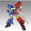 Image de King of Braves GaoGaiGar HG figurine modèle - Choryujin