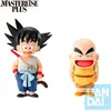 Image de Figurka BANPRESTO Dragon Ball - Son Goku i Krillin Trening Ichibansho 13 cm