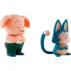 Image de Banpresto - Dragon Ball Z Ooling & Puar Ichibansho Figurki 10cm