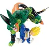 Image de Banpresto Ichibansho Dragon Ball Vegeta vs Cell Figura 17cm