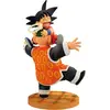 Image de BANPRESTO Dragon Ball Son Goku & Dziadek Son Gohan Figurki Ichibansho 16cm