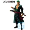 Image de ONE PIECE - Roronoa Zoro - Figurine Beyond the trials 25cm - Banpresto Figurine - BM-240402