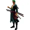 Image de Banpresto - Figurki Roronoa Zoro 25cm z One Piece Beyond The Trials Ichibansho