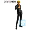 Image de ONE PIECE - Sanji - Figurine Beyond the trials 25cm - Banpresto Figurine - BM-240403