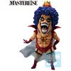 Image de ONE PIECE - Emporio Ivankov - Figurine Beyond the trials 28cm - Banpresto Figurine - BM-240405