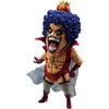 Image de BANPRESTO Figurki One Piece Emporio Ivankov 28cm Ichibansho z Detalami