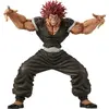 Image de Banpresto - Figurka Yujiro Hanma z Baki The World Can Be Changed 25cm