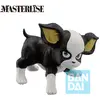 Image de Banpresto - Figurka Iggy 5cm z Jojo's Bizarre Adventure - Ichibansho